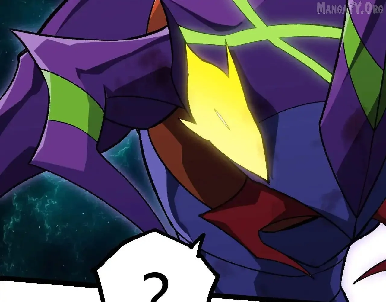 Evolution Begins With a Big Tree Chapter 472 - Page 35