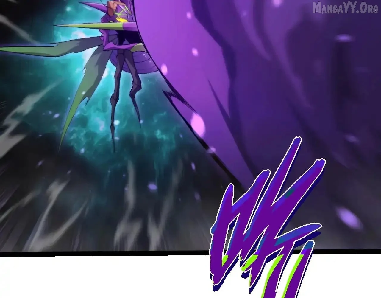 Evolution Begins With a Big Tree Chapter 472 - Page 37