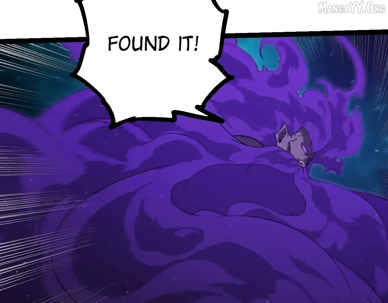 Evolution Begins With a Big Tree Chapter 472 - Page 4