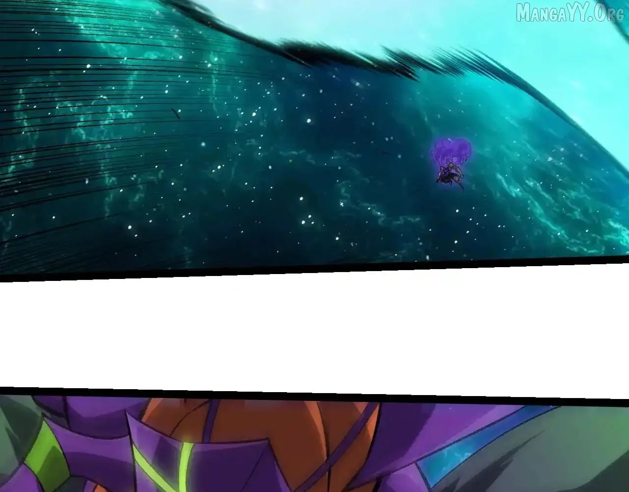 Evolution Begins With a Big Tree Chapter 472 - Page 44