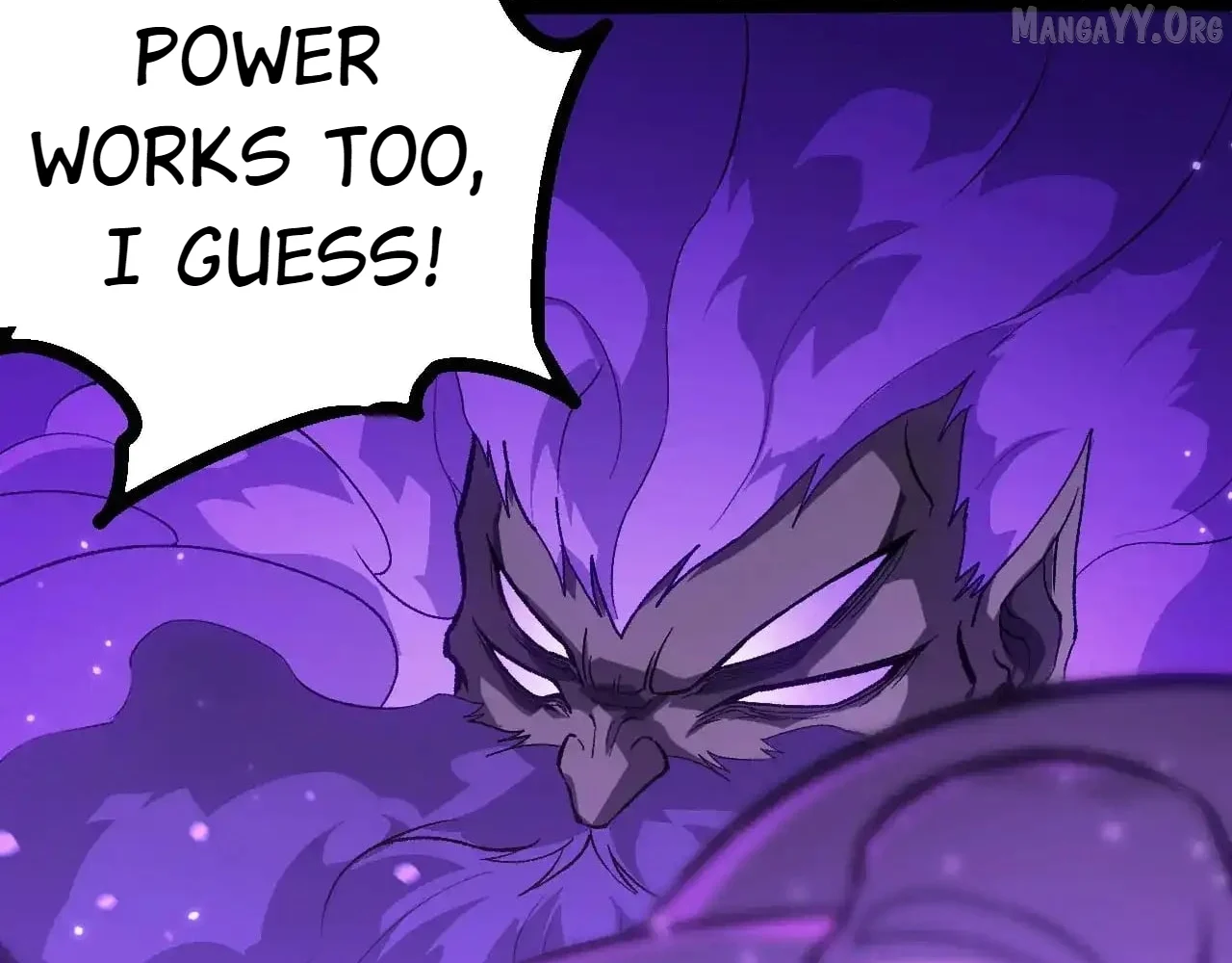 Evolution Begins With a Big Tree Chapter 472 - Page 65