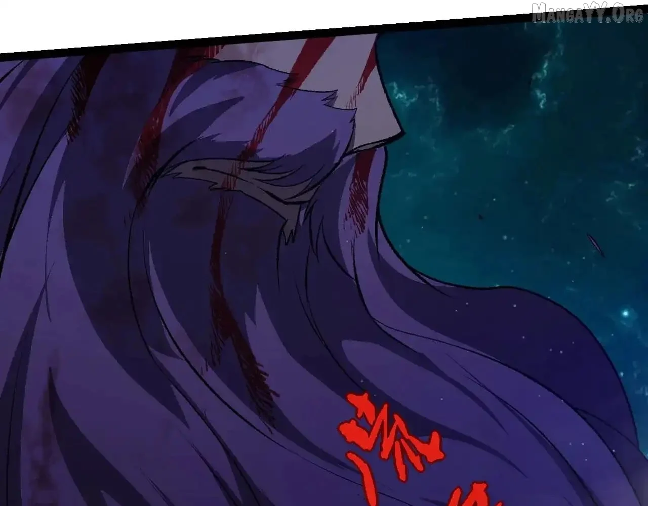 Evolution Begins With a Big Tree Chapter 472 - Page 79