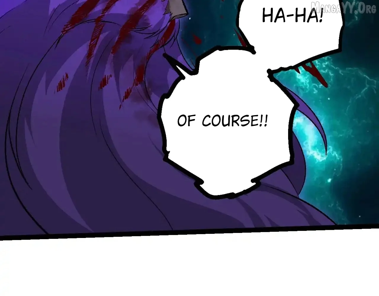 Evolution Begins With a Big Tree Chapter 472 - Page 83