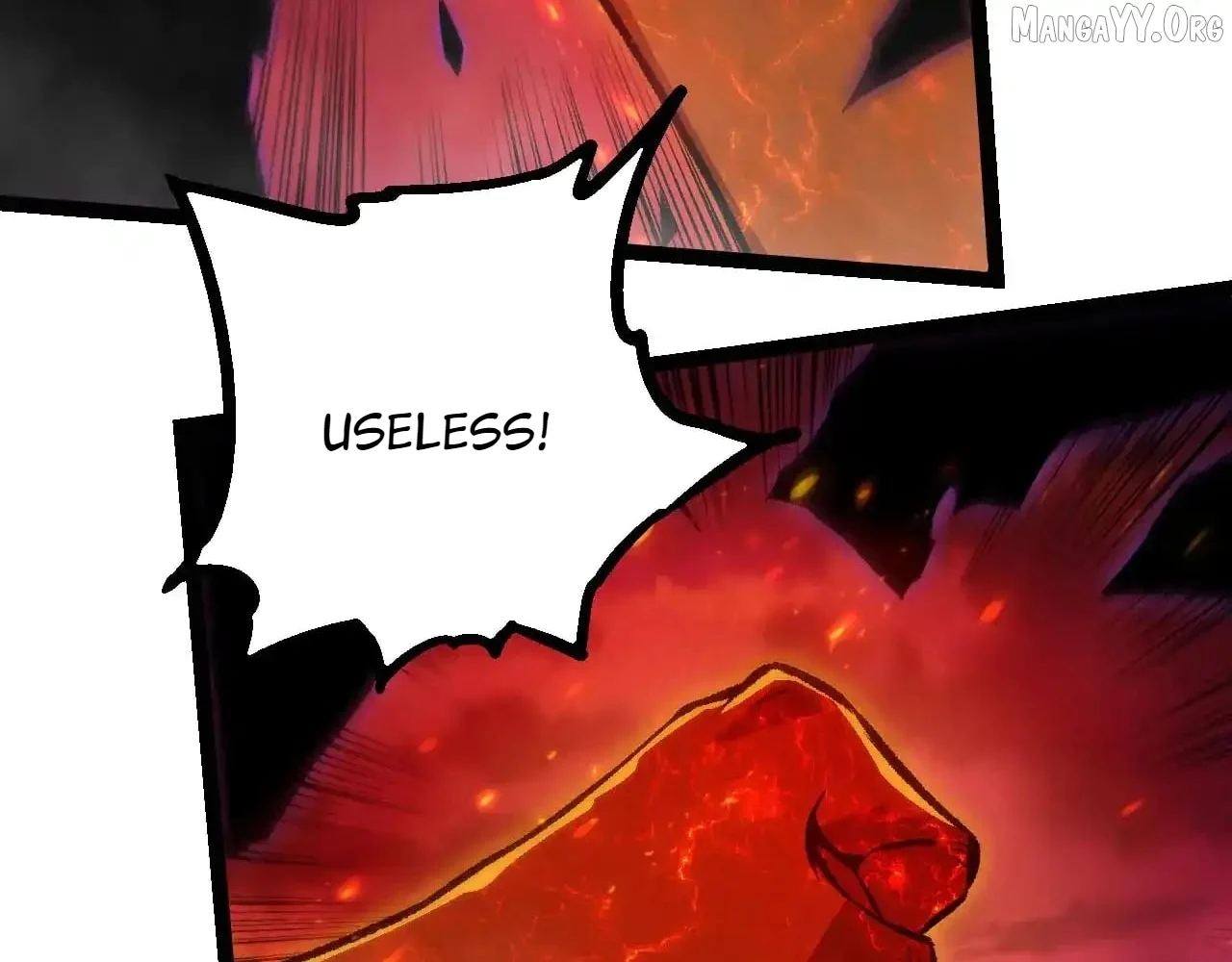 Evolution Begins With a Big Tree Chapter 472 - Page 89