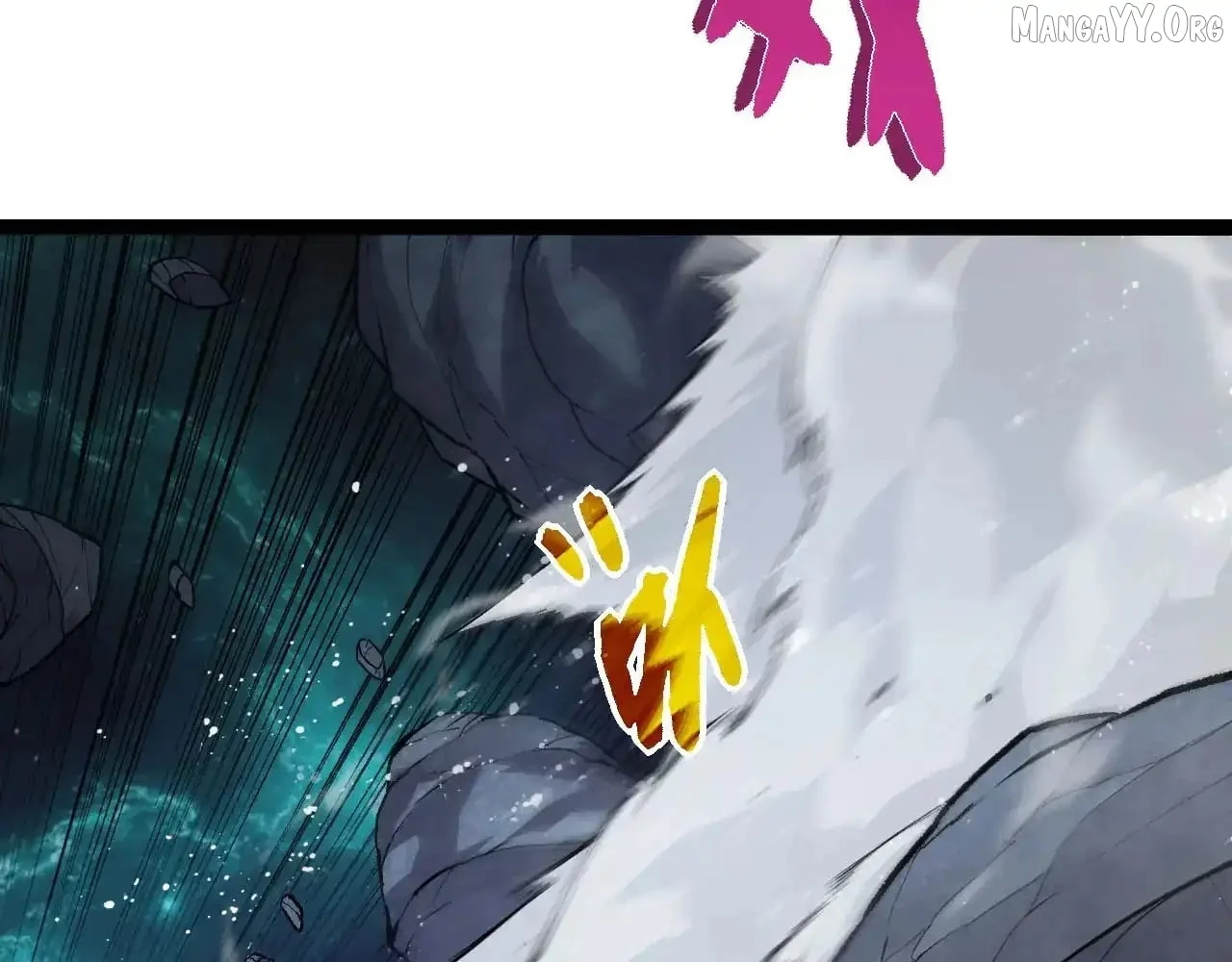 Evolution Begins With a Big Tree Chapter 472 - Page 9