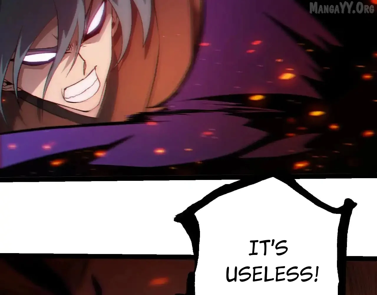 Evolution Begins With a Big Tree Chapter 472 - Page 97