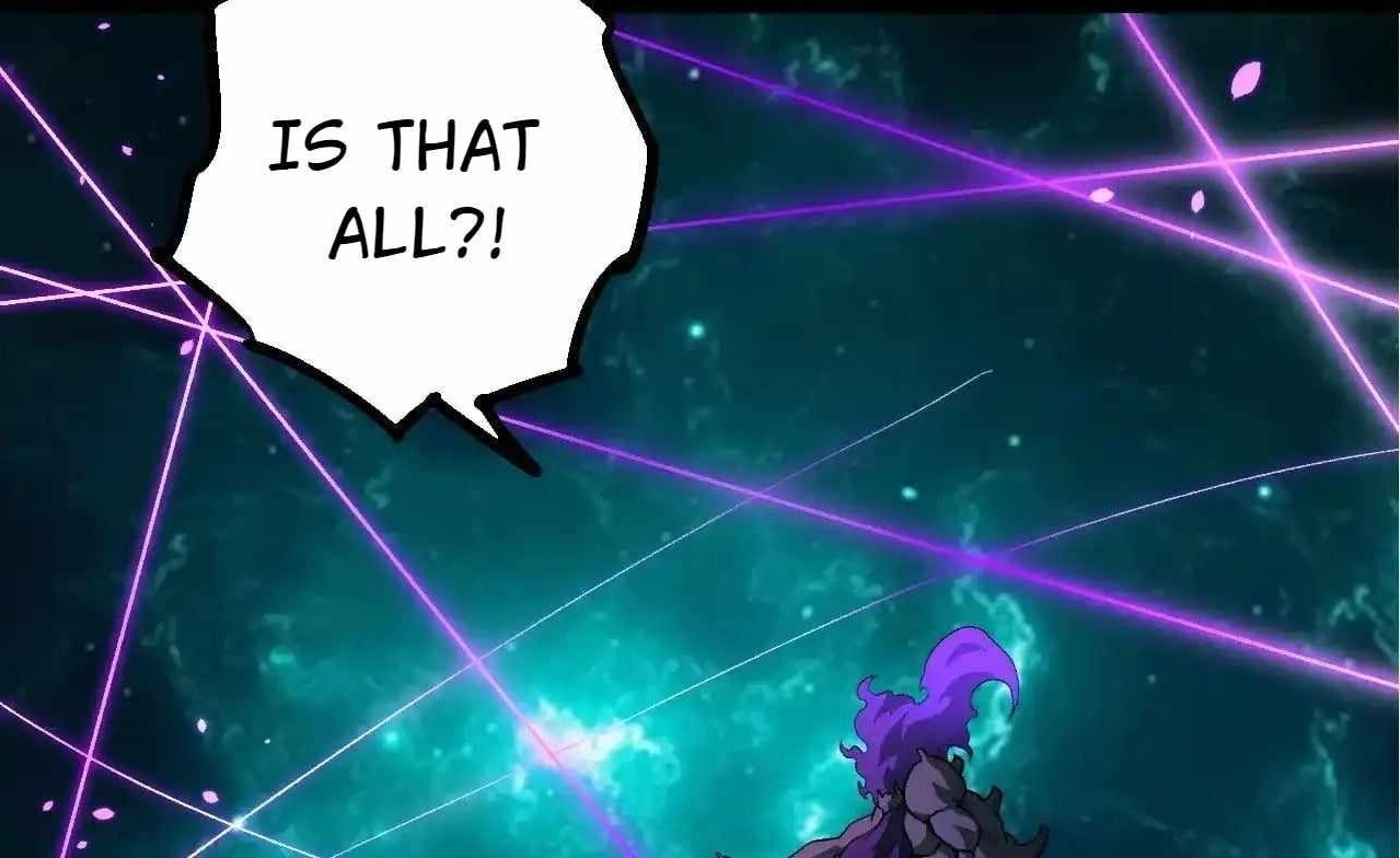 Evolution Begins With a Big Tree Chapter 474 - Page 1