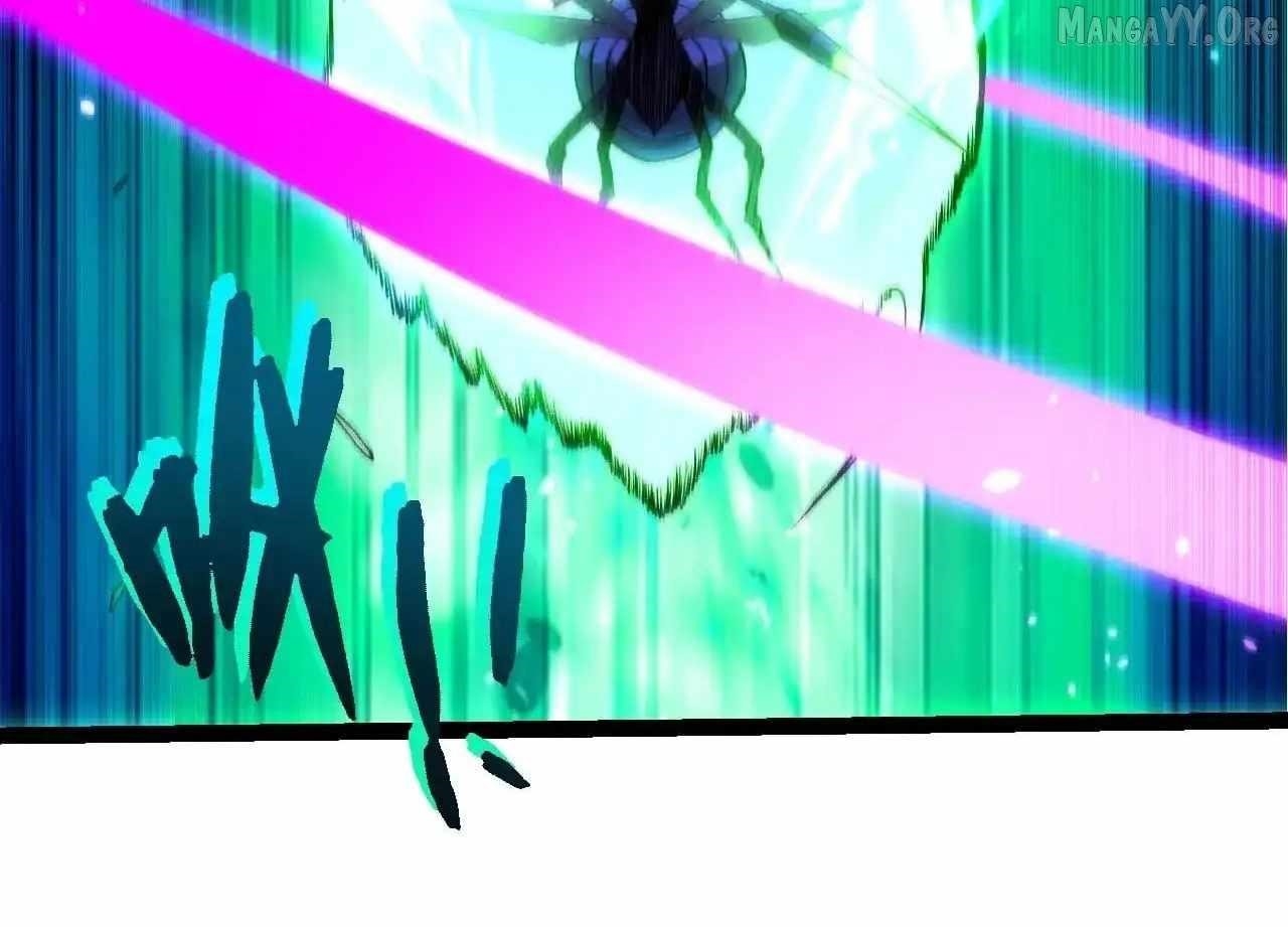 Evolution Begins With a Big Tree Chapter 474 - Page 10