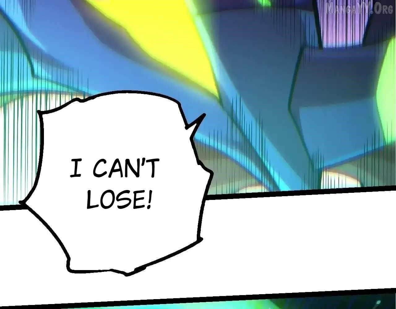 Evolution Begins With a Big Tree Chapter 474 - Page 15