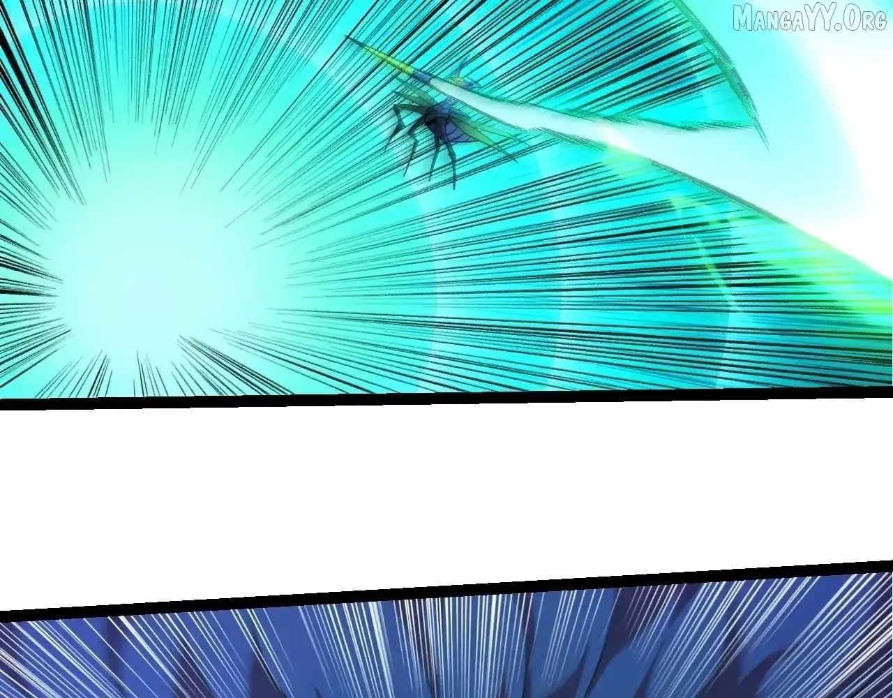 Evolution Begins With a Big Tree Chapter 474 - Page 17