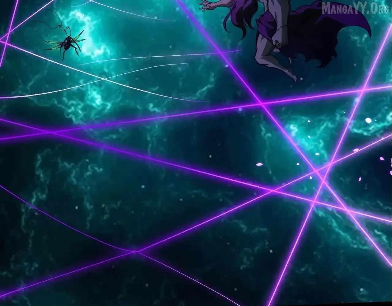 Evolution Begins With a Big Tree Chapter 474 - Page 2