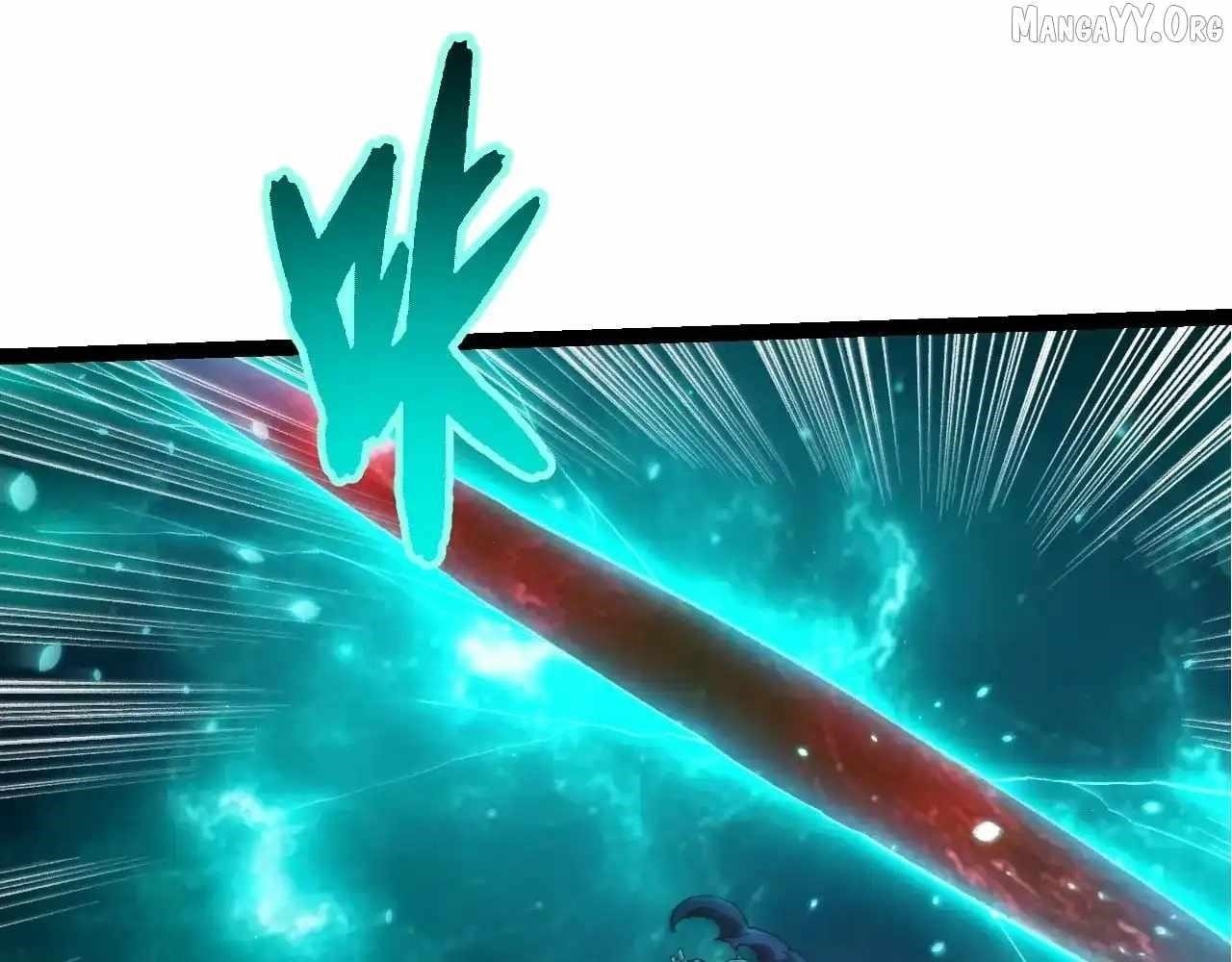 Evolution Begins With a Big Tree Chapter 474 - Page 21