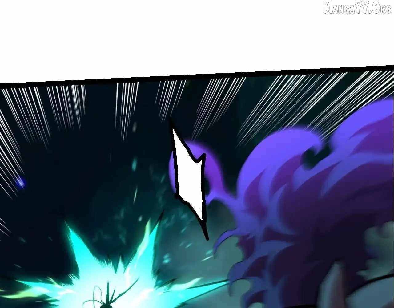 Evolution Begins With a Big Tree Chapter 474 - Page 31