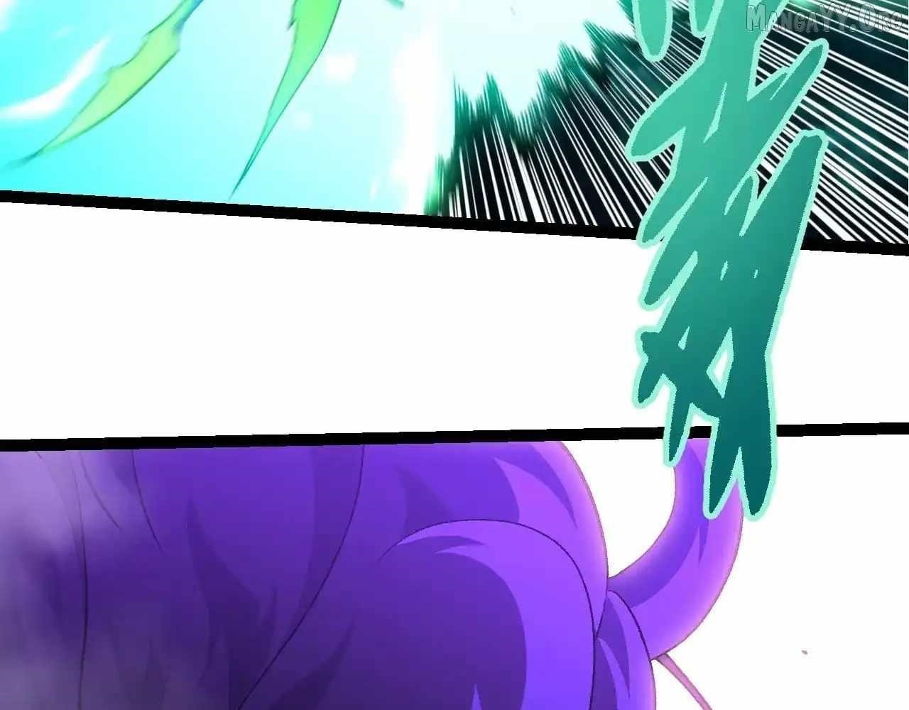 Evolution Begins With a Big Tree Chapter 474 - Page 34