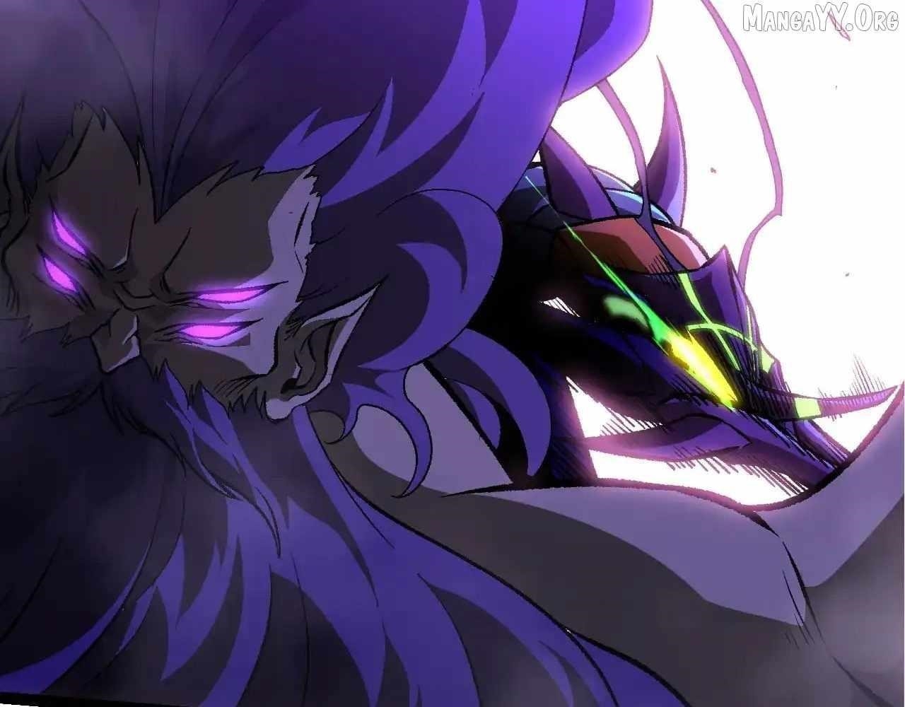 Evolution Begins With a Big Tree Chapter 474 - Page 35