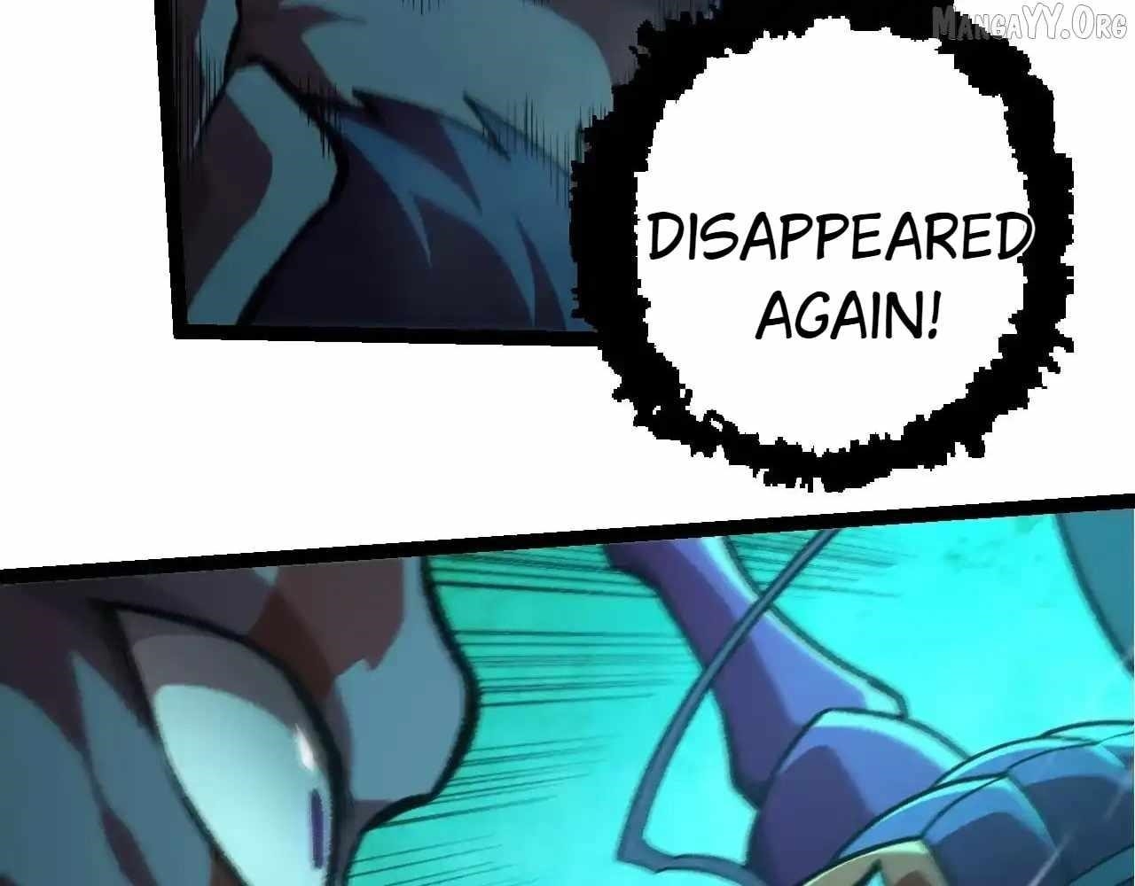 Evolution Begins With a Big Tree Chapter 474 - Page 42