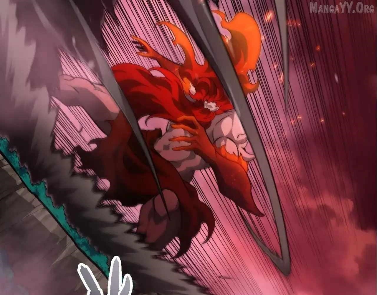 Evolution Begins With a Big Tree Chapter 474 - Page 48