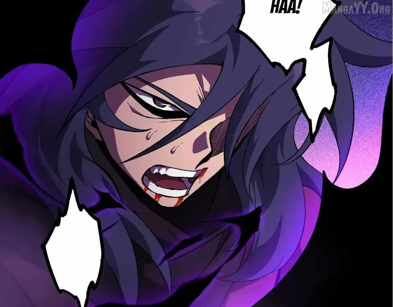 Evolution Begins With a Big Tree Chapter 474 - Page 53