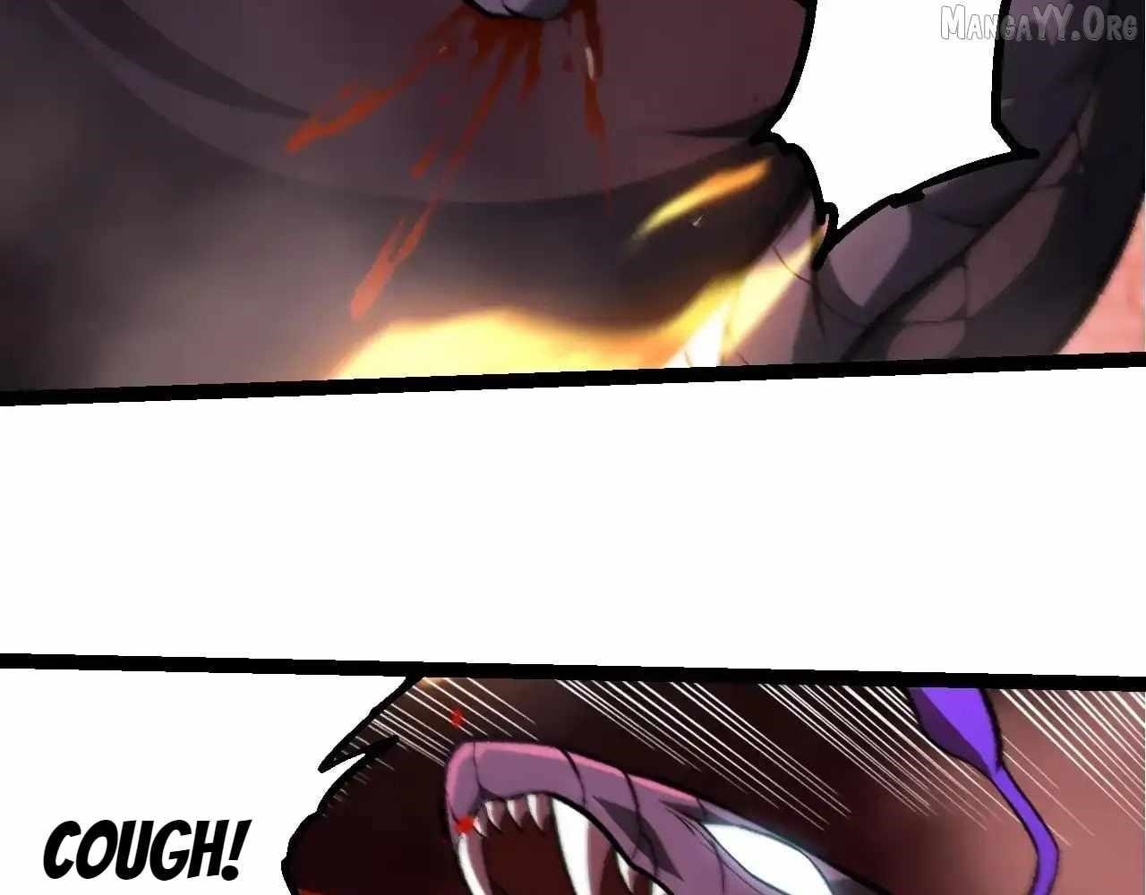 Evolution Begins With a Big Tree Chapter 474 - Page 57