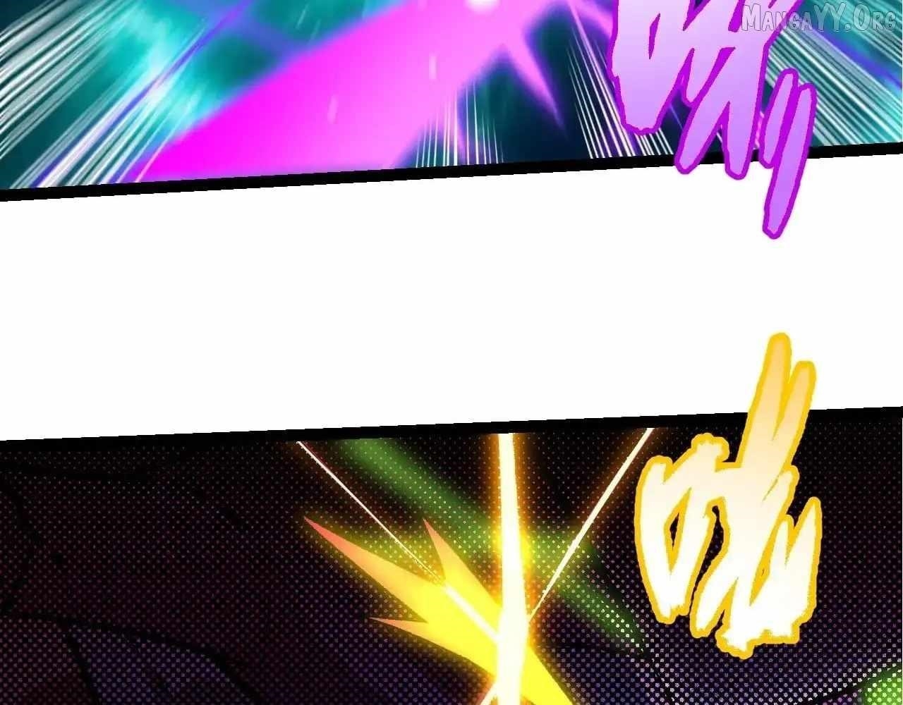 Evolution Begins With a Big Tree Chapter 474 - Page 6