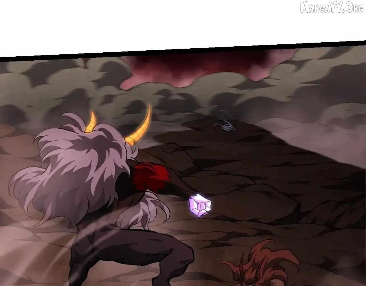 Evolution Begins With a Big Tree Chapter 474 - Page 61