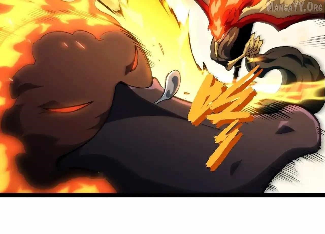 Evolution Begins With a Big Tree Chapter 474 - Page 70