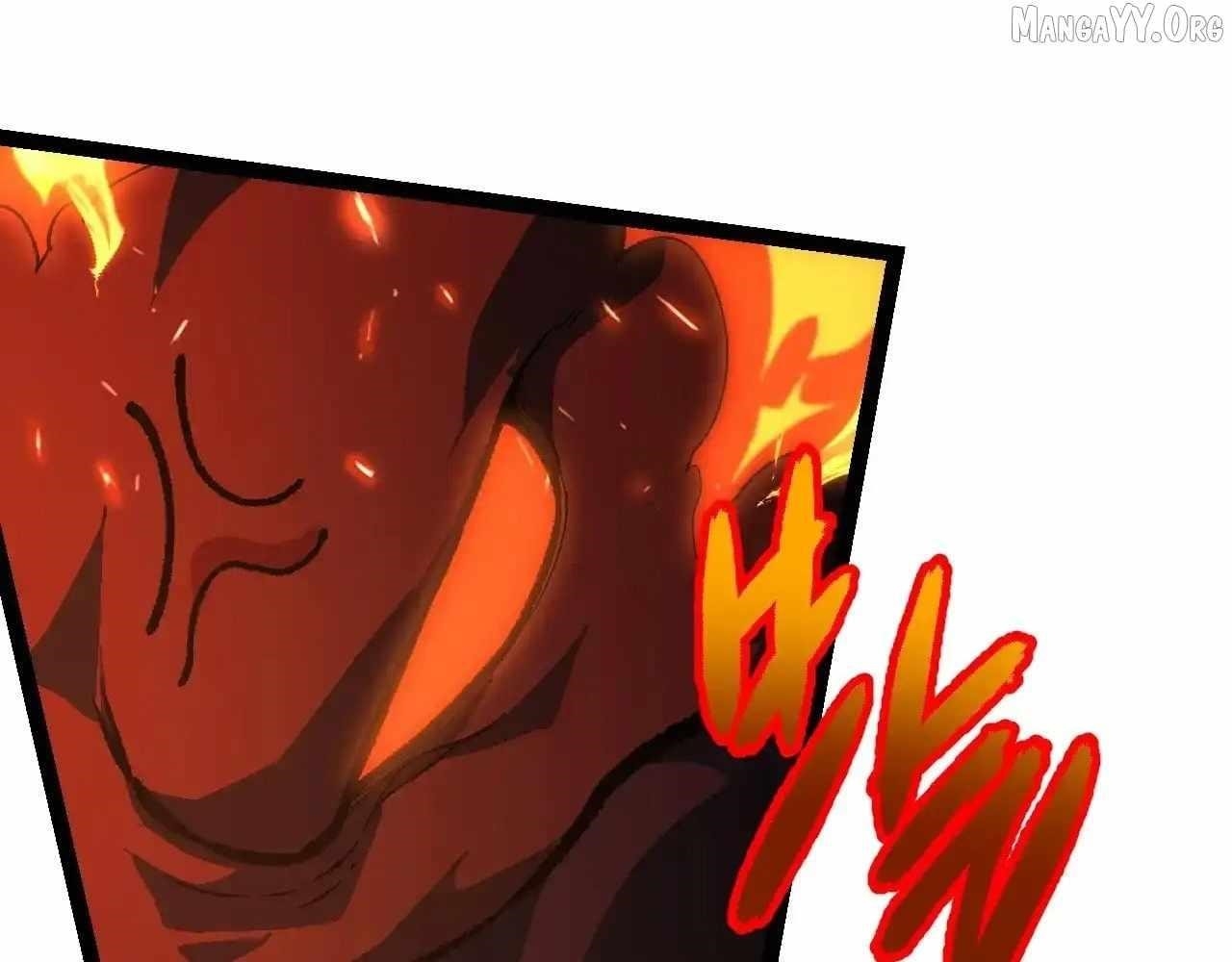 Evolution Begins With a Big Tree Chapter 474 - Page 71