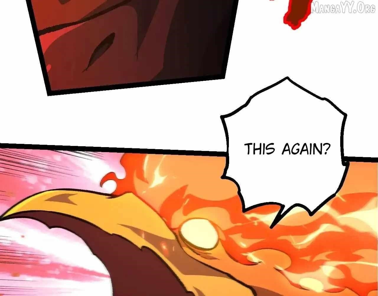 Evolution Begins With a Big Tree Chapter 474 - Page 72