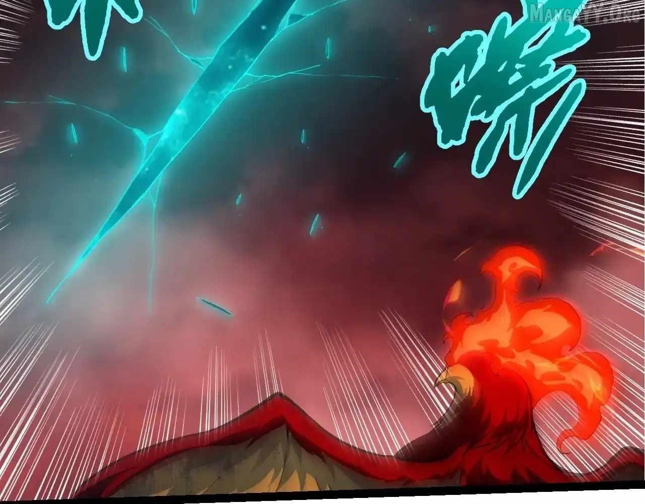 Evolution Begins With a Big Tree Chapter 474 - Page 86