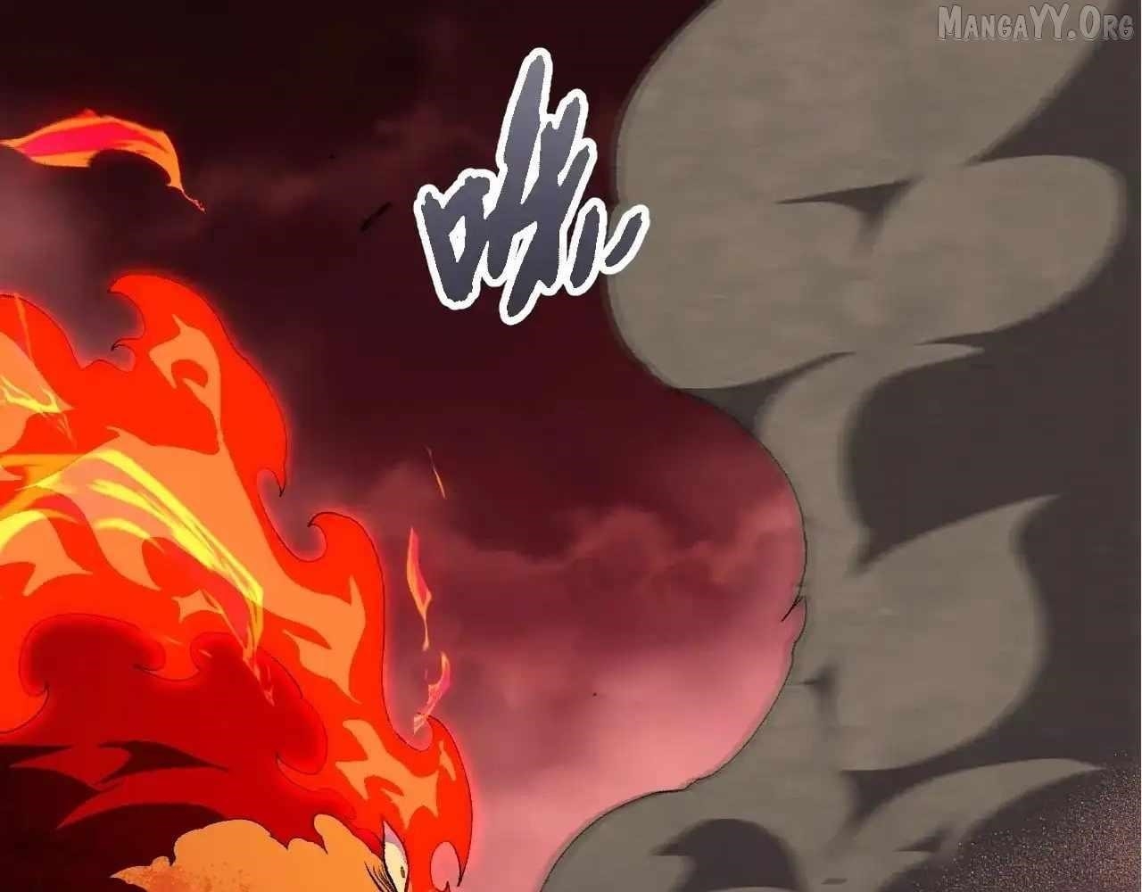 Evolution Begins With a Big Tree Chapter 474 - Page 89