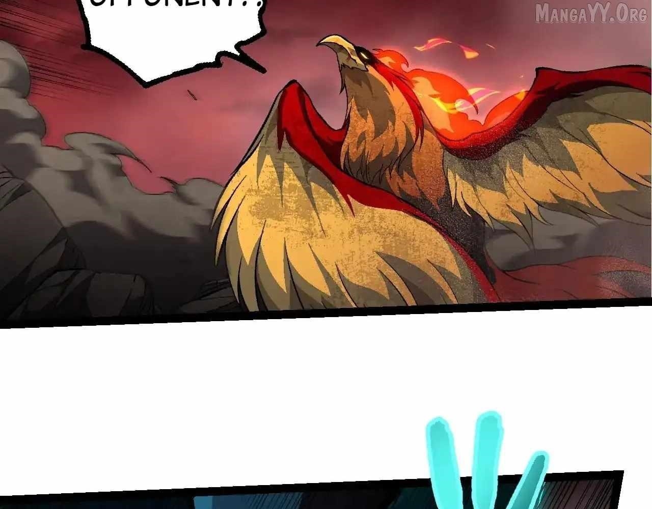 Evolution Begins With a Big Tree Chapter 474 - Page 95