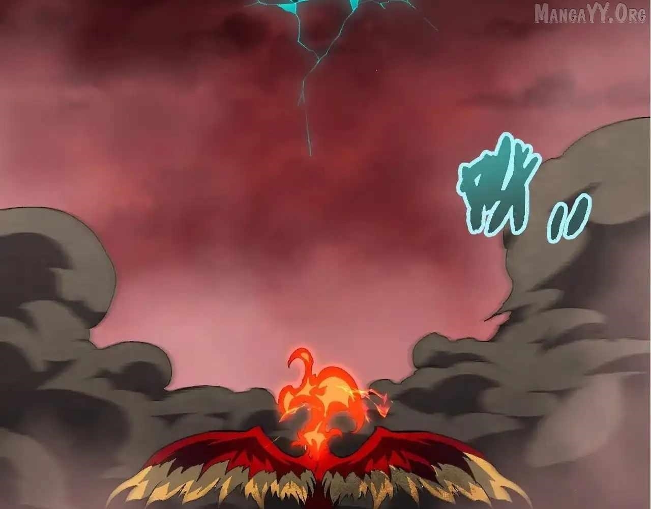 Evolution Begins With a Big Tree Chapter 474 - Page 98