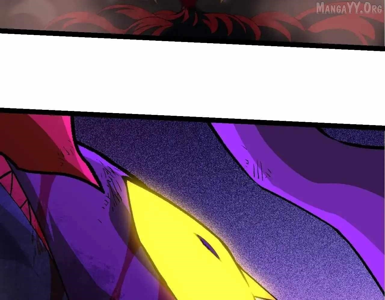 Evolution Begins With a Big Tree Chapter 474 - Page 99