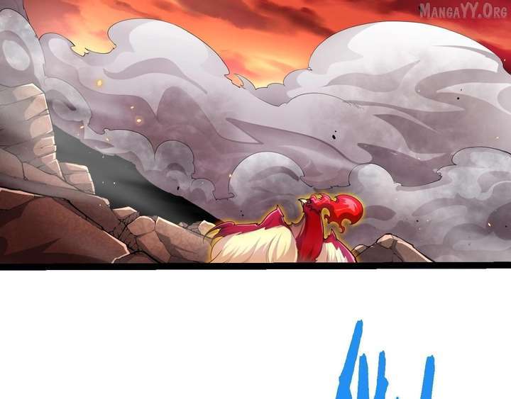 Evolution Begins With a Big Tree Chapter 476 - Page 2