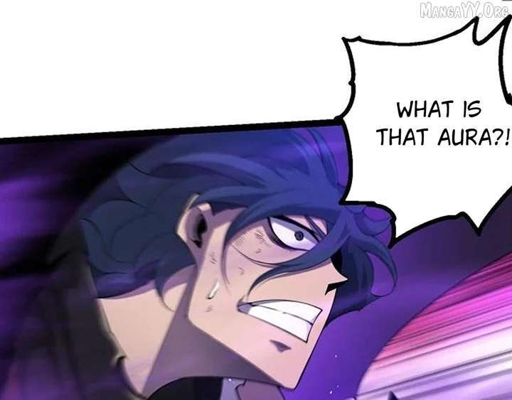 Evolution Begins With a Big Tree Chapter 476 - Page 26