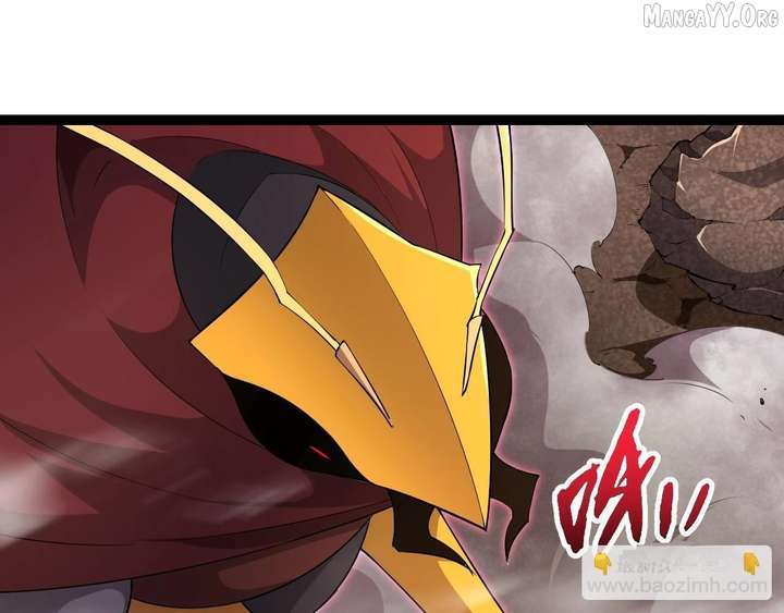 Evolution Begins With a Big Tree Chapter 476 - Page 31