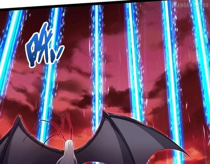 Evolution Begins With a Big Tree Chapter 476 - Page 34