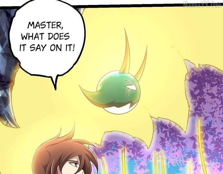 Evolution Begins With a Big Tree Chapter 476 - Page 56