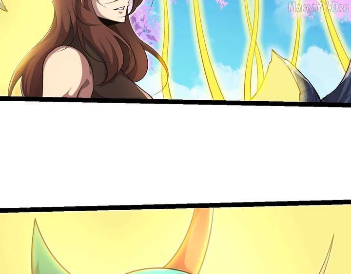 Evolution Begins With a Big Tree Chapter 476 - Page 57