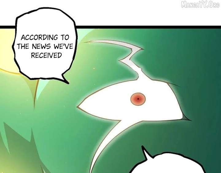 Evolution Begins With a Big Tree Chapter 476 - Page 61