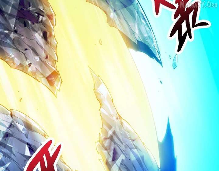 Evolution Begins With a Big Tree Chapter 476 - Page 86