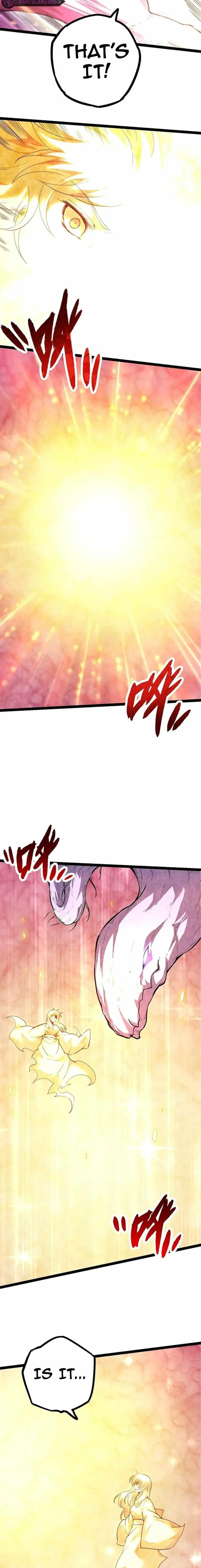 Evolution Begins With a Big Tree Chapter 48 - Page 14