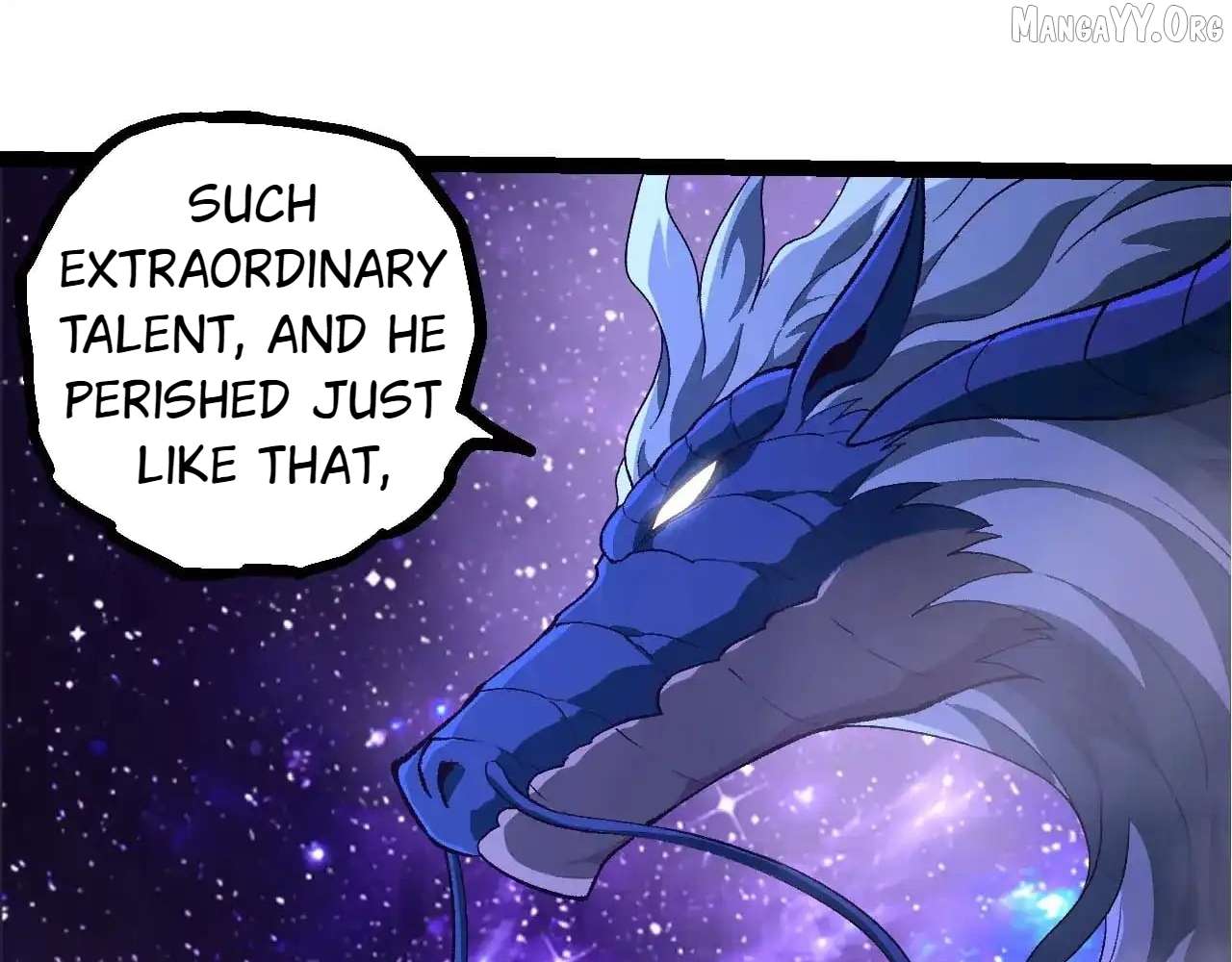 Evolution Begins With a Big Tree Chapter 485 - Page 11