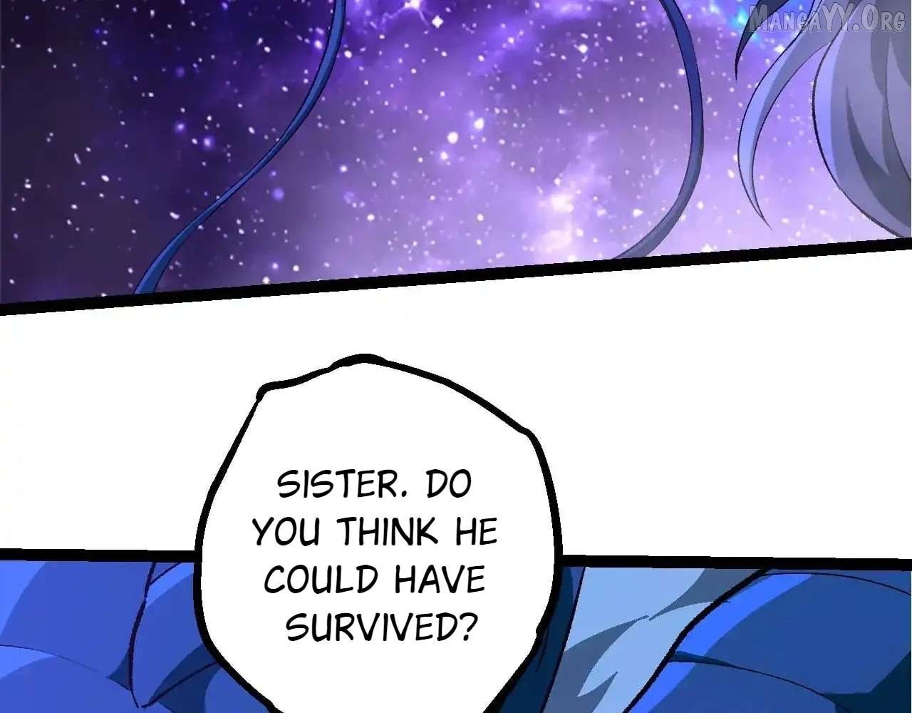 Evolution Begins With a Big Tree Chapter 485 - Page 12