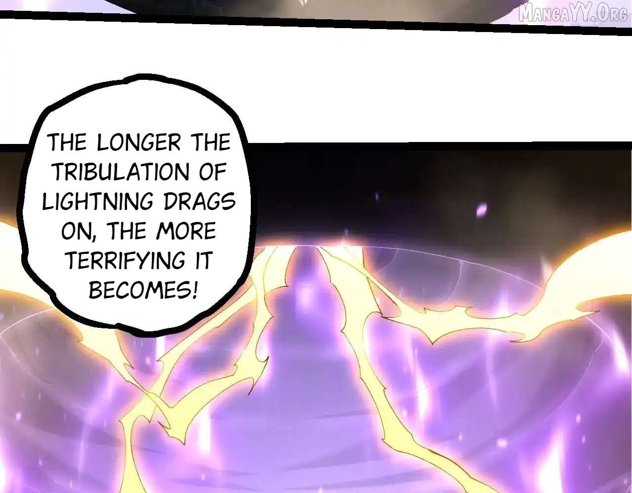 Evolution Begins With a Big Tree Chapter 485 - Page 24