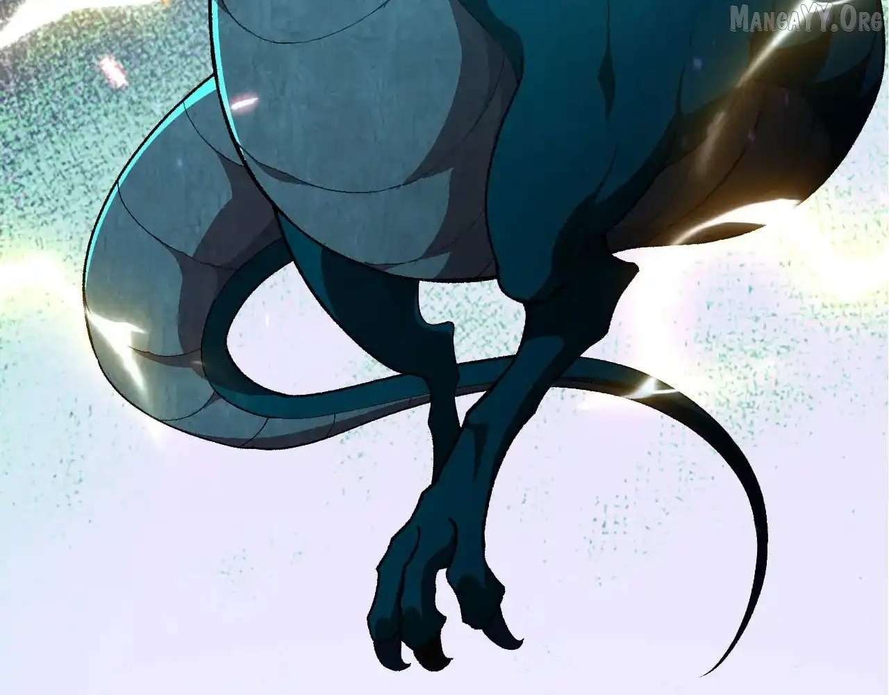 Evolution Begins With a Big Tree Chapter 485 - Page 35