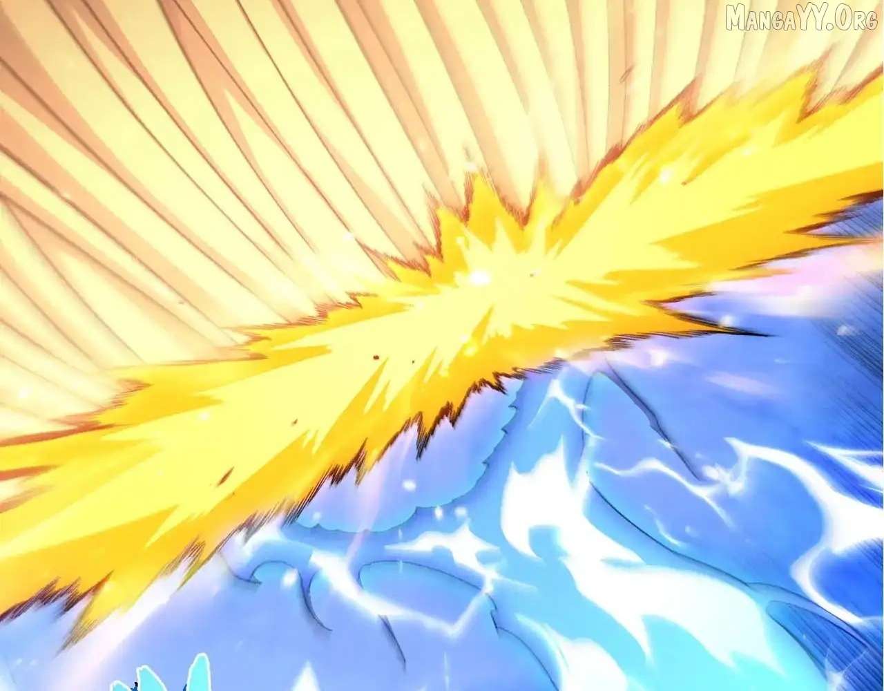 Evolution Begins With a Big Tree Chapter 485 - Page 43