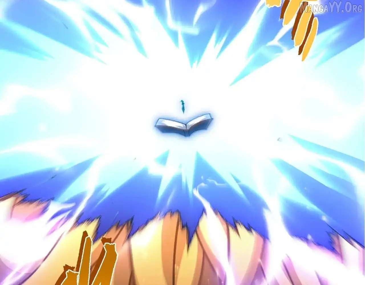 Evolution Begins With a Big Tree Chapter 485 - Page 47