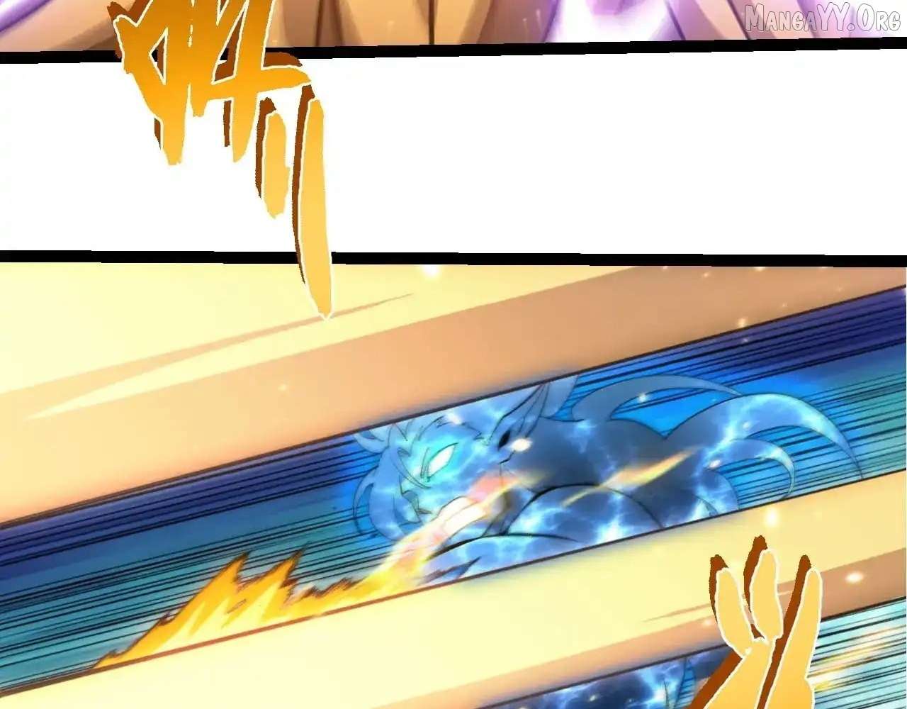 Evolution Begins With a Big Tree Chapter 485 - Page 48