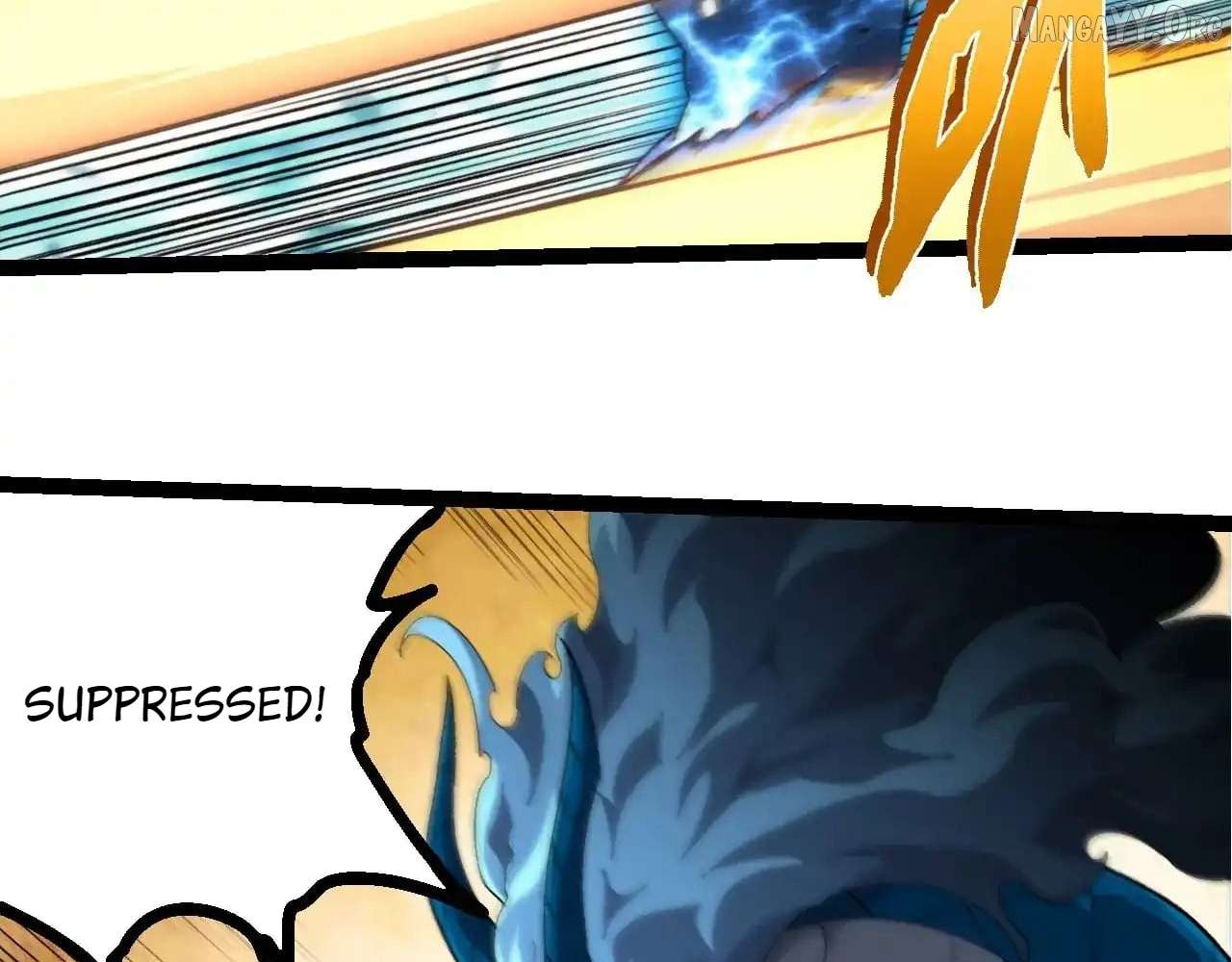 Evolution Begins With a Big Tree Chapter 485 - Page 49